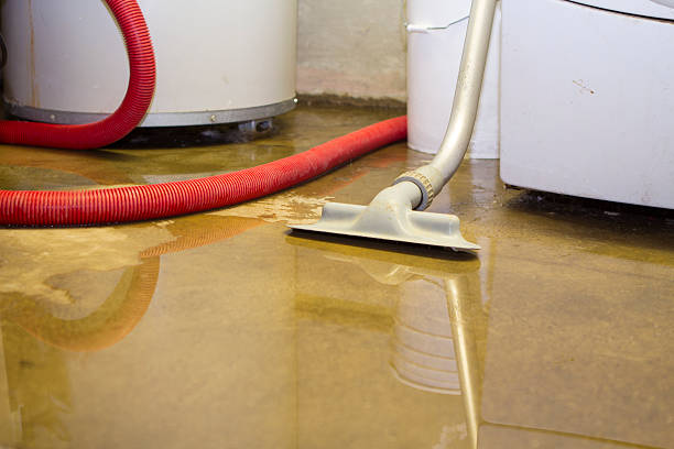 Best Residential water damage restoration  in Pearl River, MS