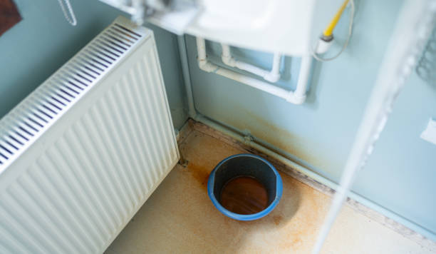 Best 24-hour water damage restoration  in Pearl River, MS