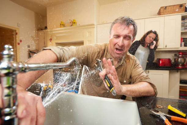 Best Water damage restoration experts  in Pearl River, MS